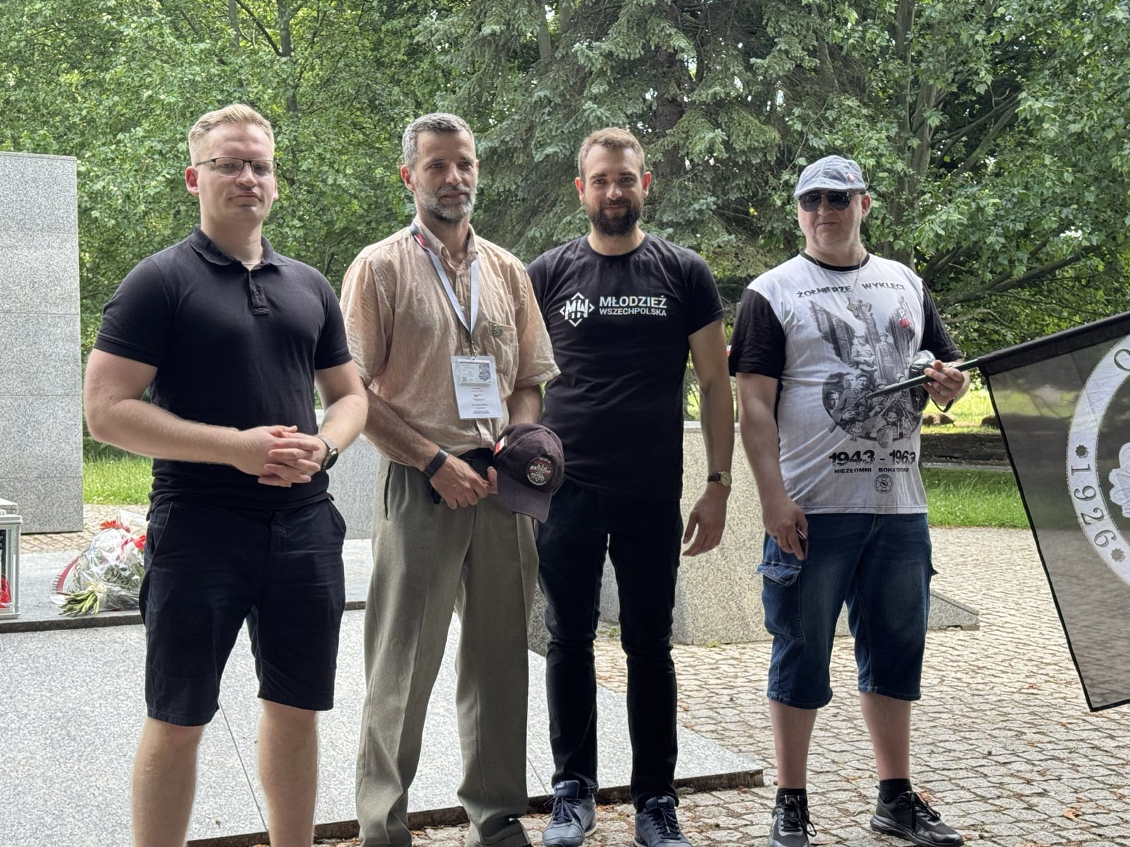 Patriotyczne organizacje wspólnie przeciwko masowej migracji